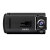 PHILIPS（PHILIPS）CVR 300ドライブレコHD 1080 P 180度回転可能レンズ黒の標準装備+16 GB