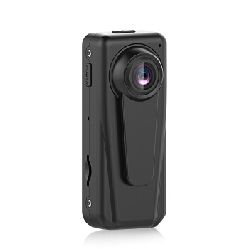 YiltongF 2执行录画器ミニカメラ录音カメレオン携帯型小型カメレオンカメラの标准搭载+64 GB