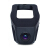 靓知渝德拉莱コブダルは吉利帝豪ギガス博の远景GL専用隠蔽式高清夜视1080 Pカードし+パンケジが単レンズ+云电子犬一体机に装着しています。