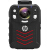 HP（HP）DSJ-A 7法執行記録計1296 P高清赤外線携帯帯現場記録計爆発防止法執行器標準装備32 G（電池2個＋シートルジー）
