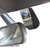 オーフーンF 8无线隠蔽式ドラブレコーダのデュアルアルレンズハイハイバイバイバイナイトビジョン强化车の前后に24时间驻车监视wifida buruレインバージョン+64 Gカードドを录画します。