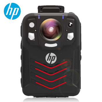 HP（HP）DSJ-A 7防爆法記録計1296 P高清赤外夜視現場記録計公式標準装備32 G
