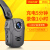 パニニPD 50 1296 P夜视赤外线执行录画器HDマイクロフディー·ルドルレコダ执法器记录法执行仪=>スローチ16 G