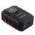 PHILIPS（PHILIPS）VTR 8100は帯音ビデオ法執行記録計1080 P高清赤外夜視カラの録音ページとカメラ一体機を証明します。