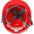 VOSONIC(VOSONIC)M 3Ӣルメット法執行記録計1296 P高清赤外夜視工事現場高所作業坑無線WiFiに64 G内蔵