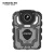 VOSONIC（vosonic）T 5高清赤外線夜間テレビ専門家の実行記録計の現場実行カメラの標準装備T 5（64 G内蔵）