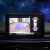 RosyClouds 17-20のアウディA 4 L専用映像新A 5夜视活性化元车の轨迹ハイビィ映像【17-19项目A 4 L】