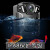 PHILIPS（PHILIP）VTR 8110音ビオレコダー携帯帯カメレオンハービアン1080 P赤外線夜間撮影ドラビコンDAー黒公式標準装備